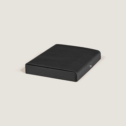 Montblanc Reiseetui für 8 Schreibgeräte aus Grain Leder (MB137163) – Ansicht 2