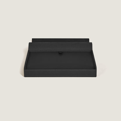 Montblanc Reiseetui für 8 Schreibgeräte aus Grain Leder (MB137163) – Ansicht 3