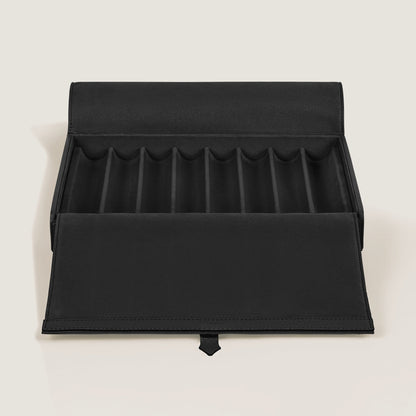 Montblanc Reiseetui für 8 Schreibgeräte aus Grain Leder (MB137163) – Ansicht 4