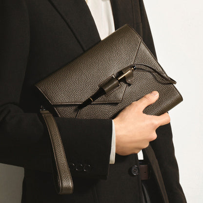 Montblanc Envelope Notizblockhalter Mittelgroß (MB137172) – Ansicht 2