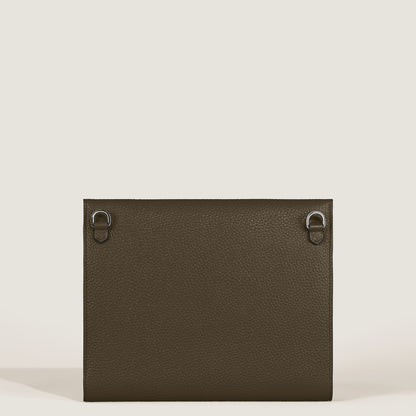 Montblanc Envelope Notizblockhalter Mittelgroß (MB137172) – Ansicht 5