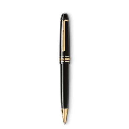 Montblanc Kugelschreiber Midsize Meisterstück – Ansicht 1
