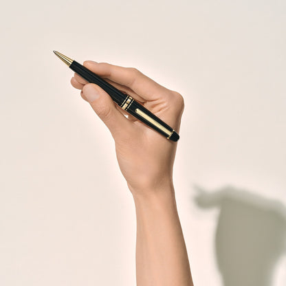 Montblanc Kugelschreiber Midsize Meisterstück – Ansicht 2