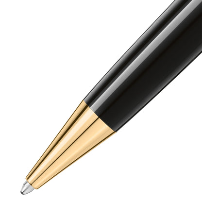 Montblanc Kugelschreiber Midsize Meisterstück – Ansicht 3
