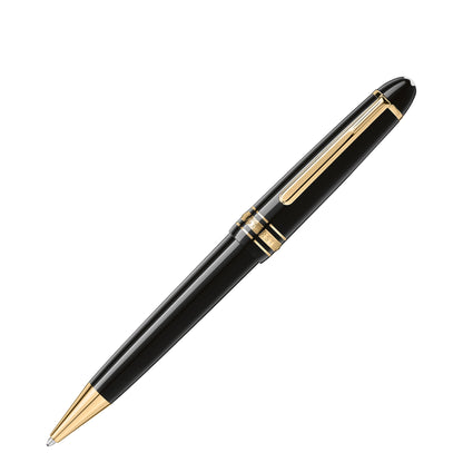 Montblanc Kugelschreiber Midsize Meisterstück – Ansicht 4