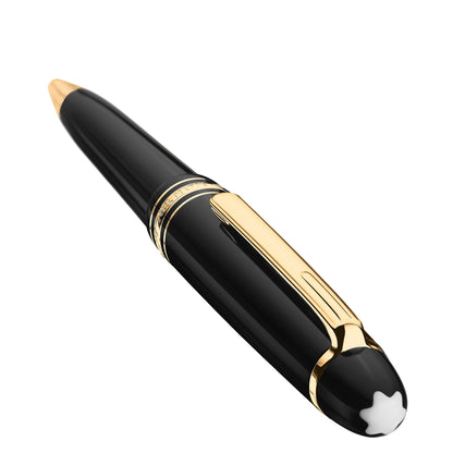 Montblanc Kugelschreiber Midsize Meisterstück – Ansicht 5