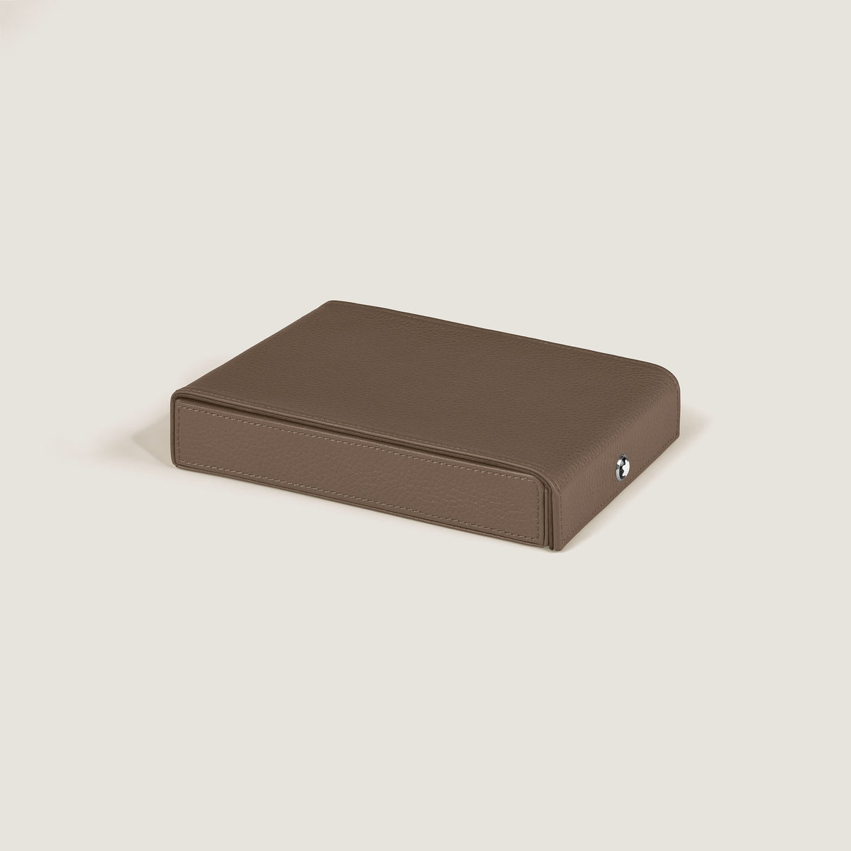 Montblanc Reiseetui für 4 Schreibgeräte aus Grain Leder (MB137718) – Ansicht 2