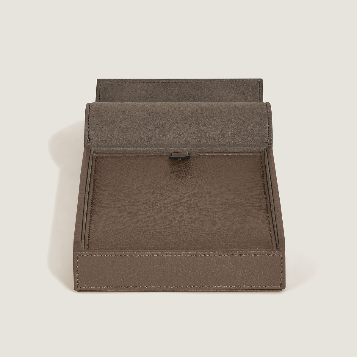 Montblanc Reiseetui für 4 Schreibgeräte aus Grain Leder (MB137718) – Ansicht 3