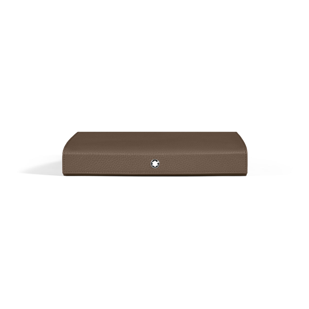 Montblanc Reiseetui für 8 Schreibgeräte aus Grain Leder (MB137720) – Ansicht 1
