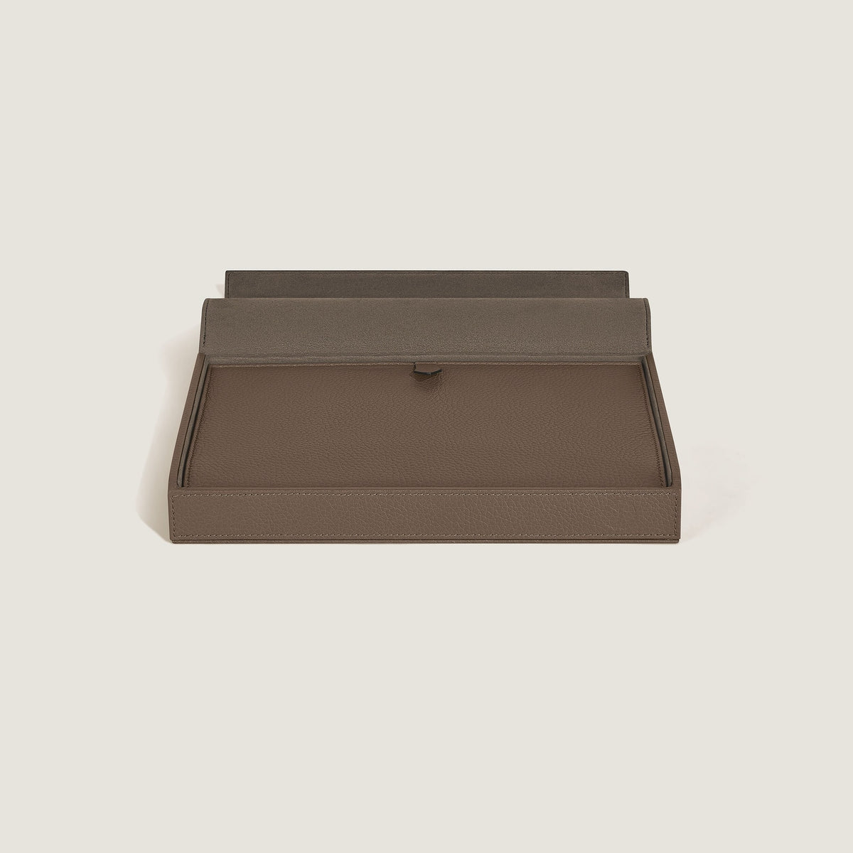Montblanc Reiseetui für 8 Schreibgeräte aus Grain Leder (MB137720) – Ansicht 3