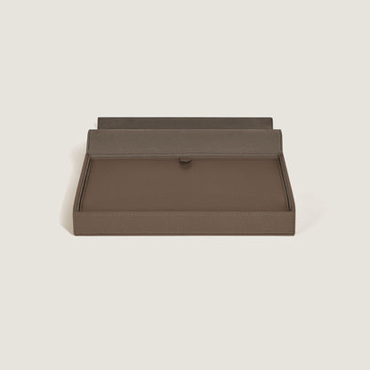 Montblanc Reiseetui für 8 Schreibgeräte aus Grain Leder (MB137720) – Ansicht 3