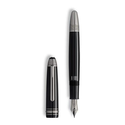 Montblanc Füllfederhalter 146 Meisterstück Montblanc Haus – Ansicht 1