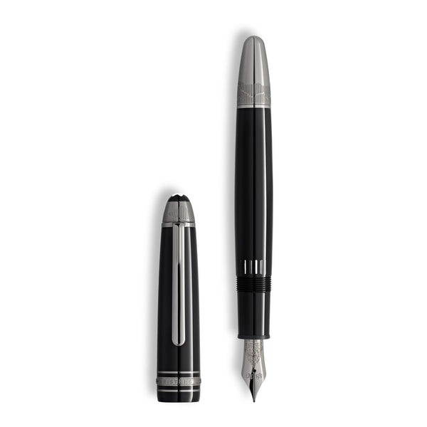 Montblanc Füllfederhalter 146 Meisterstück Montblanc Haus