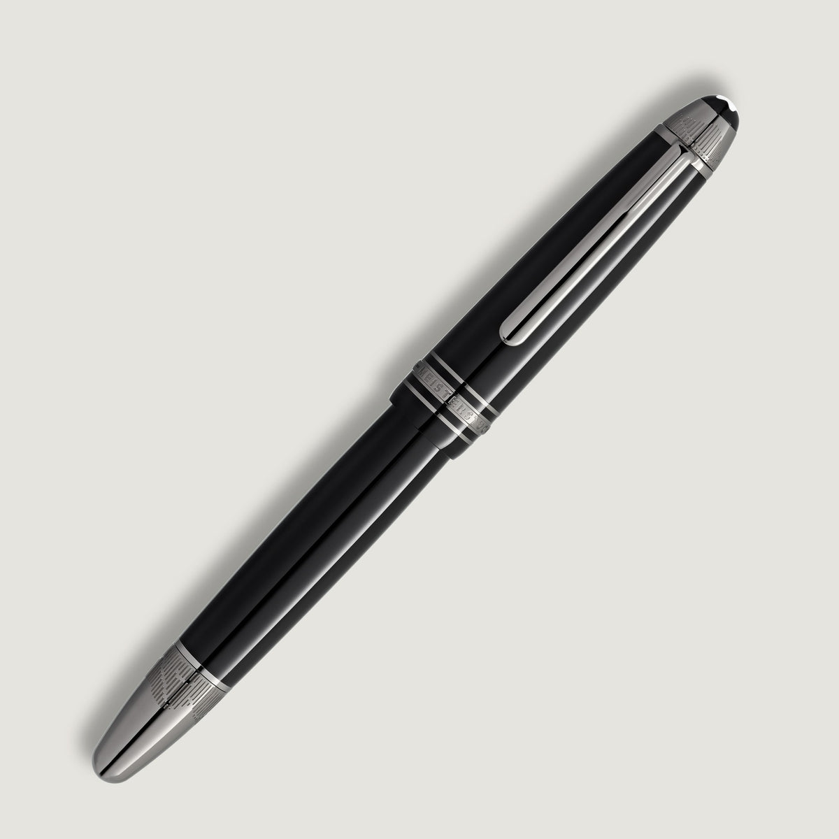 Montblanc Füllfederhalter 146 Meisterstück Montblanc Haus – Ansicht 4