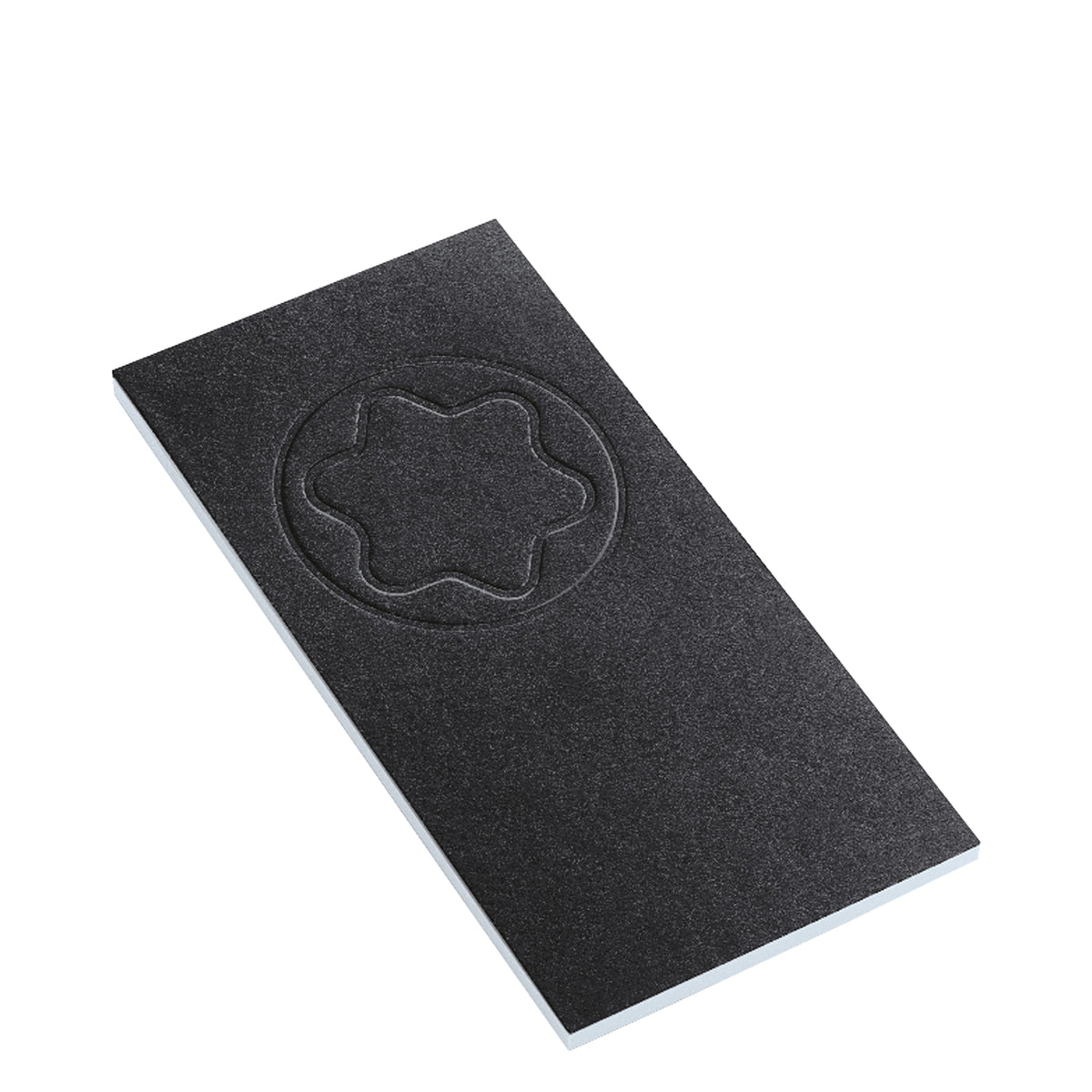 Montblanc Notizblock – Ansicht 1
