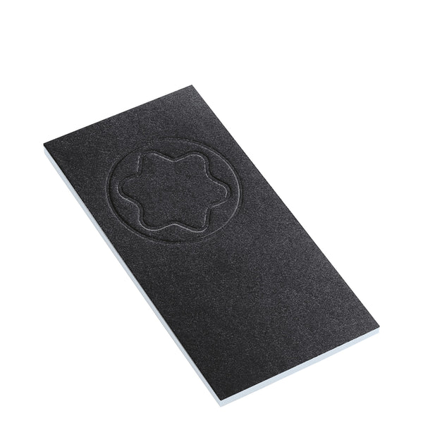 Montblanc Notizblock
