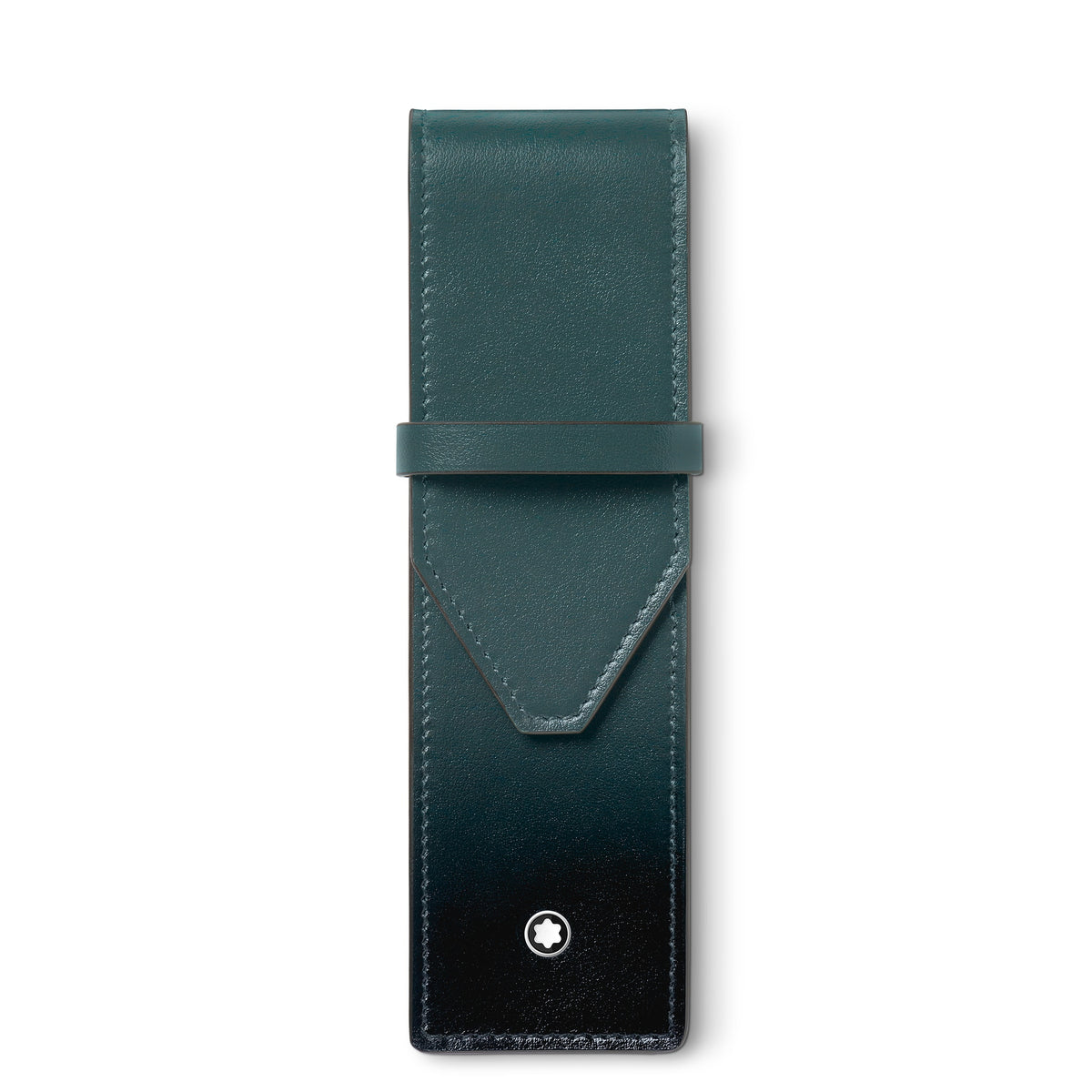 Montblanc Etui Envelope für 2 Schreibgeräte (MB198285) – Ansicht 1