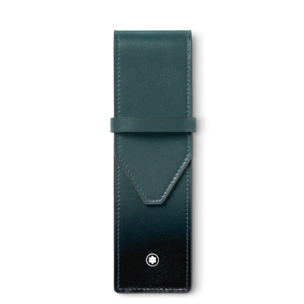 Montblanc Etui Envelope für 2 Schreibgeräte (MB198285)