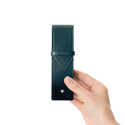 Montblanc Etui Envelope für 2 Schreibgeräte (MB198285) – Ansicht 2
