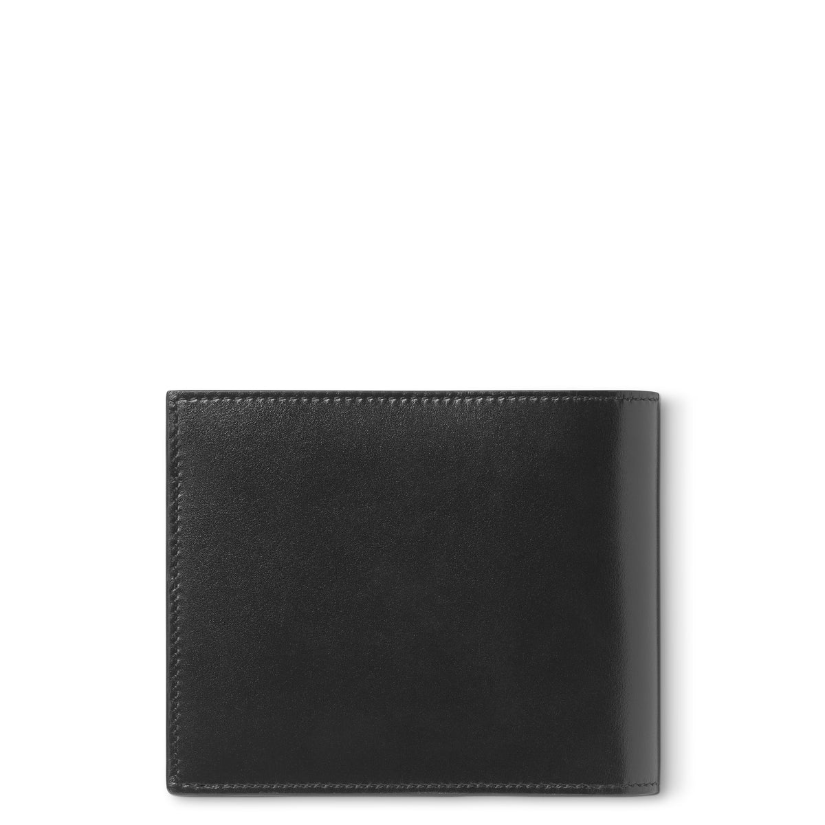 Montblanc Brieftasche 10 cc mit Münzfach aus Meisterstück Leder – Ansicht 3