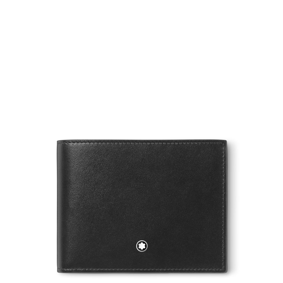 Montblanc Brieftasche 12 cc aus Meisterstück Leder – Ansicht 1