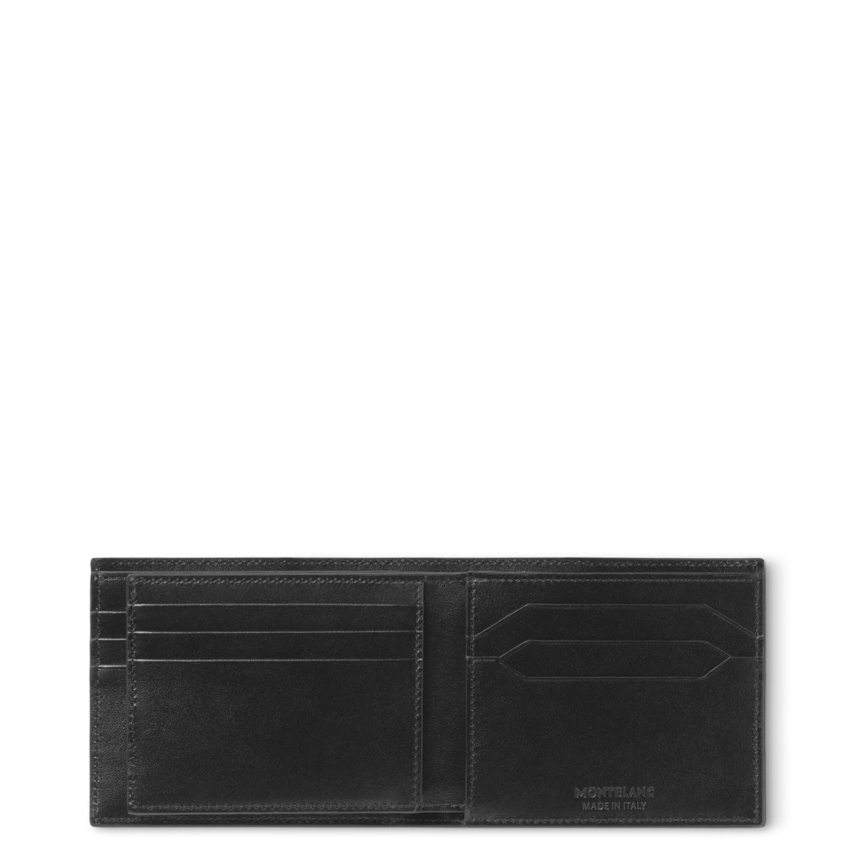 Montblanc Brieftasche 12 cc aus Meisterstück Leder – Ansicht 3
