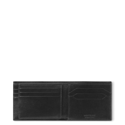 Montblanc Brieftasche 12 cc aus Meisterstück Leder – Ansicht 3