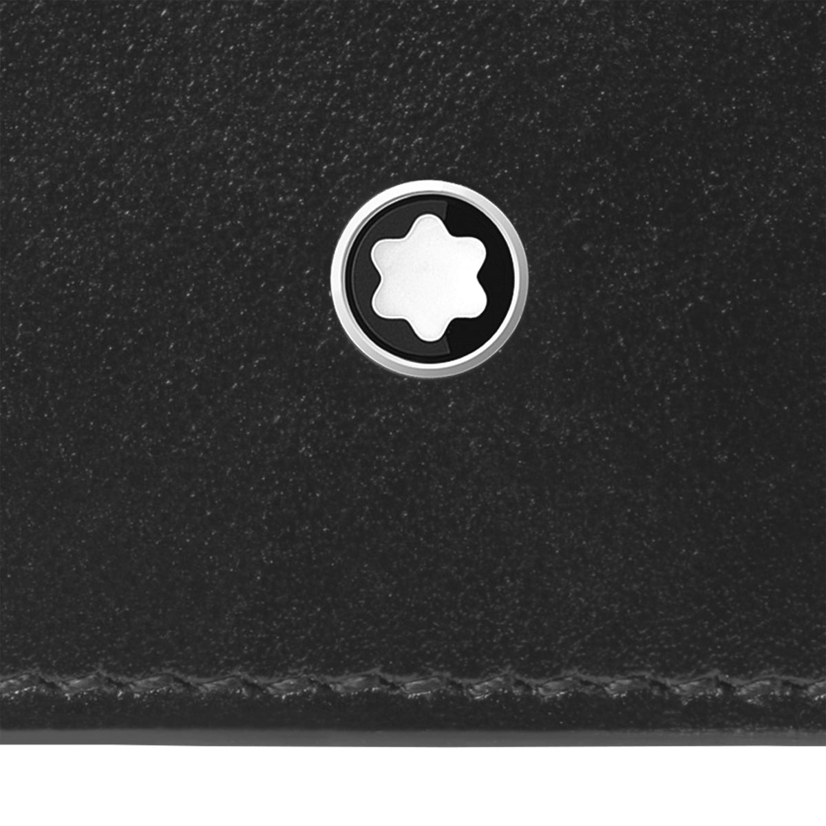 Montblanc Brieftasche 12 cc aus Meisterstück Leder – Ansicht 5