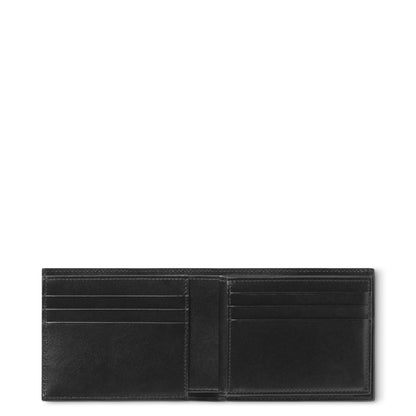 Montblanc Brieftasche 12 cc aus Meisterstück Leder – Ansicht 7