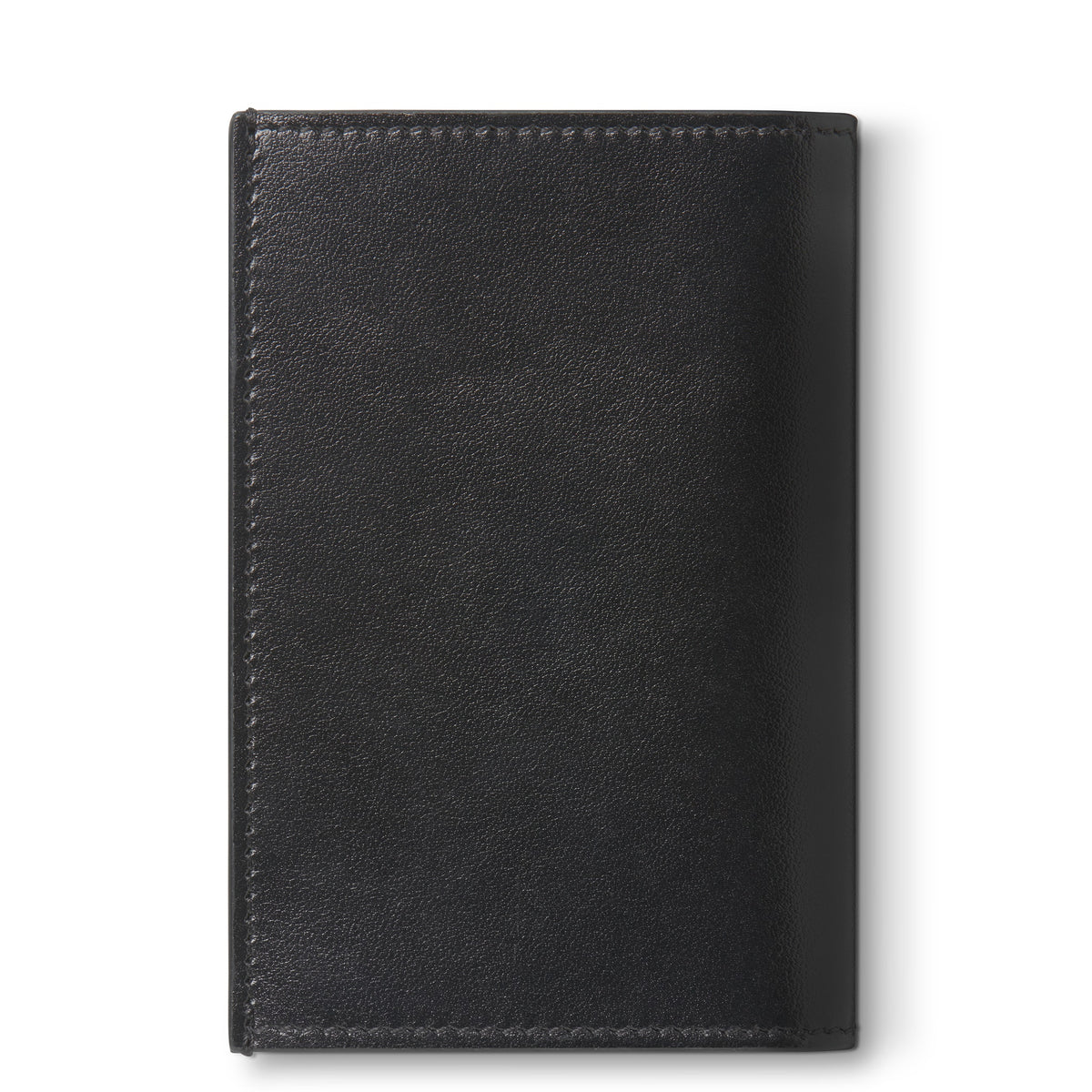 Montblanc Kartenetui 2 cc aus Meisterstück Leder – Ansicht 3