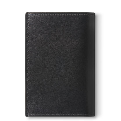 Montblanc Kartenetui 2 cc aus Meisterstück Leder – Ansicht 3