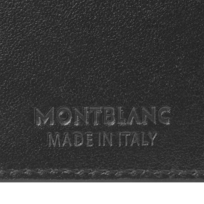 Montblanc Kartenetui 2 cc aus Meisterstück Leder – Ansicht 5