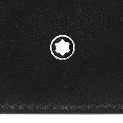 Montblanc Kartenetui 2 cc aus Meisterstück Leder – Ansicht 6