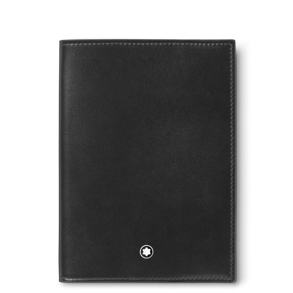 Montblanc Passetui aus Meisterstück Leder – Ansicht 1