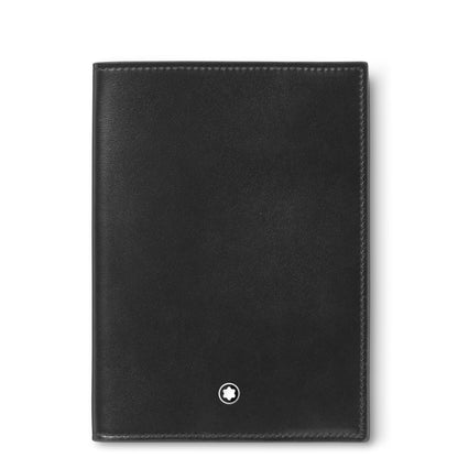 Montblanc Passetui aus Meisterstück Leder – Ansicht 1