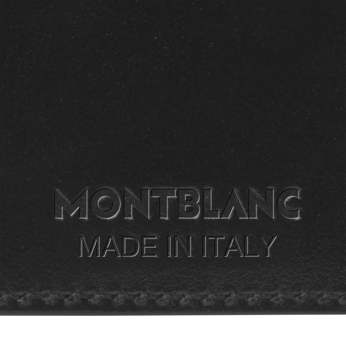 Montblanc Passetui aus Meisterstück Leder – Ansicht 5