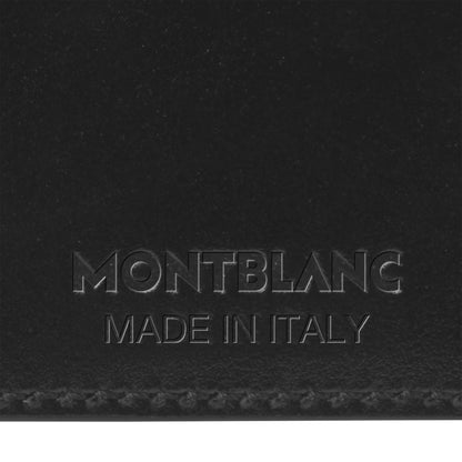 Montblanc Passetui aus Meisterstück Leder – Ansicht 5