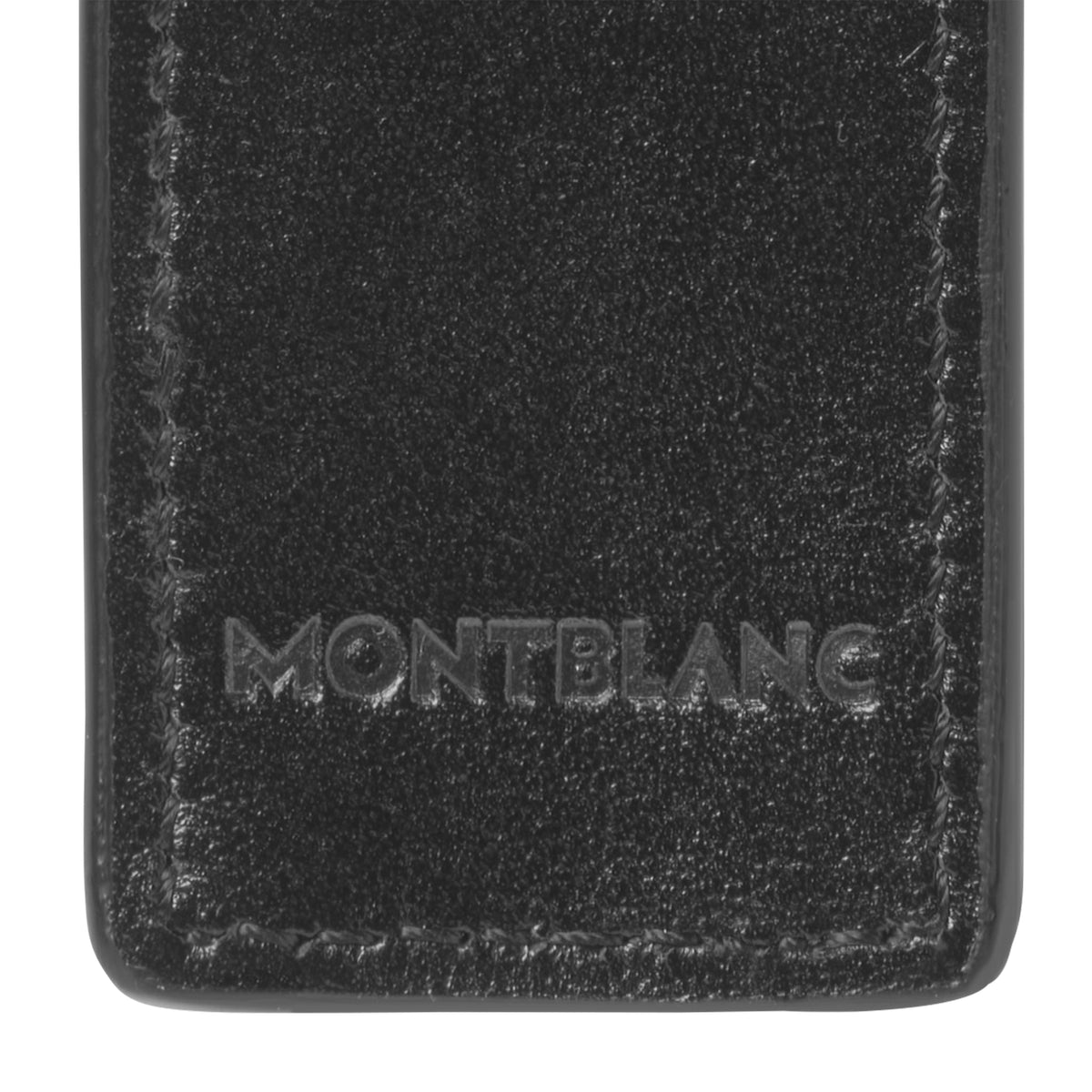 Montblanc Etui Envelope für 1 Schreibgerät (MB198334) – Ansicht 4