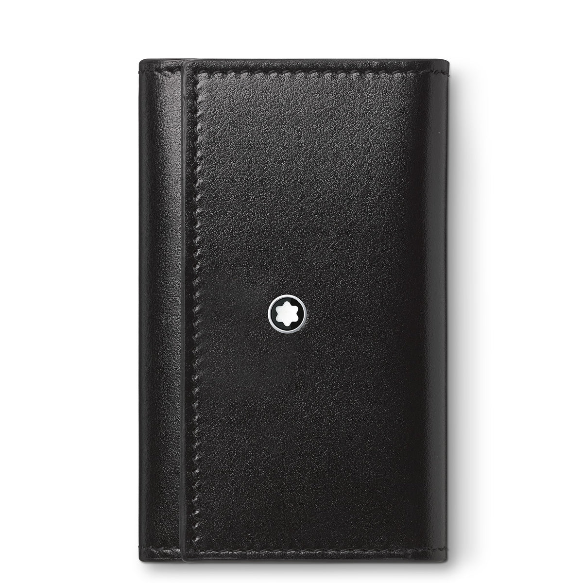 Montblanc Schlüsseletui aus Meisterstück Leder – Ansicht 1