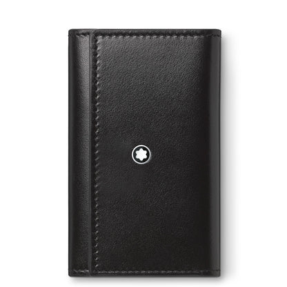 Montblanc Schlüsseletui aus Meisterstück Leder – Ansicht 1