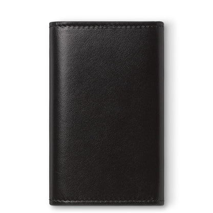 Montblanc Schlüsseletui aus Meisterstück Leder – Ansicht 3