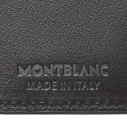 Montblanc Schlüsseletui aus Meisterstück Leder – Ansicht 5