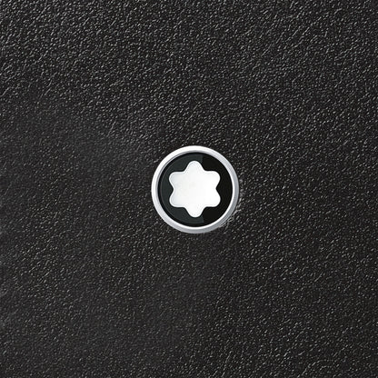 Montblanc Schlüsseletui aus Meisterstück Leder – Ansicht 6