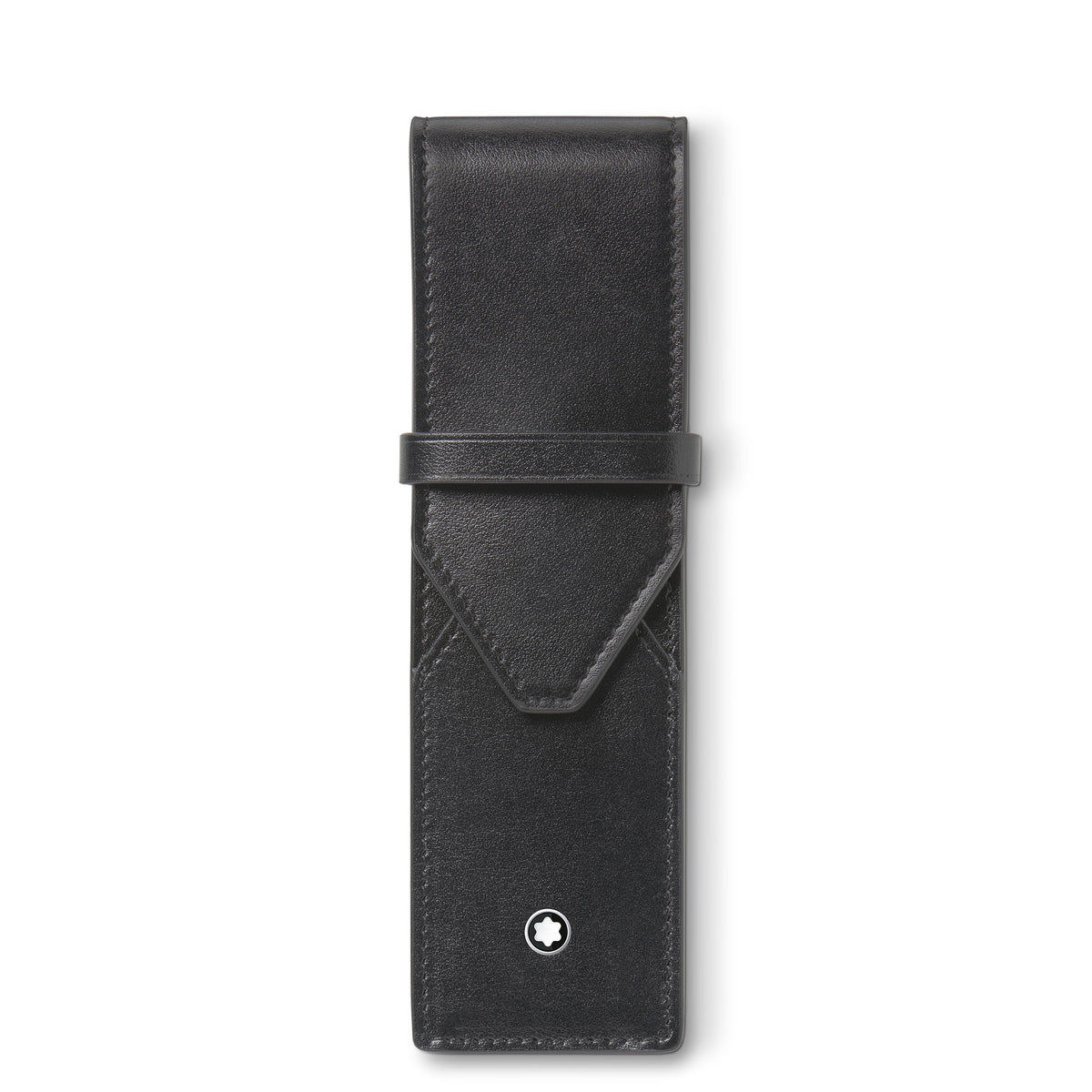 Montblanc Etui Envelope für 2 Schreibgeräte (MB198354) – Ansicht 1