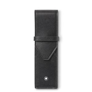 Montblanc Etui Envelope für 2 Schreibgeräte (MB198354) – Ansicht 1