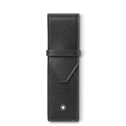 Montblanc Etui Envelope für 2 Schreibgeräte (MB198354) – Ansicht 1