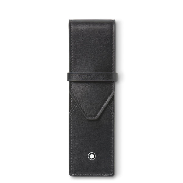 Montblanc Etui Envelope für 2 Schreibgeräte (MB198354)