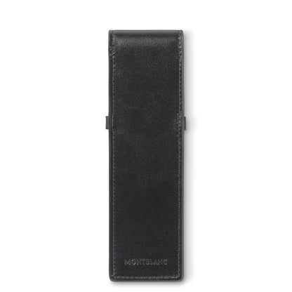 Montblanc Etui Envelope für 2 Schreibgeräte (MB198354) – Ansicht 3