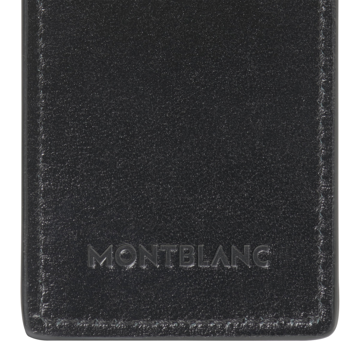 Montblanc Etui Envelope für 2 Schreibgeräte (MB198354) – Ansicht 4