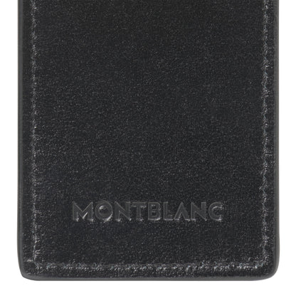 Montblanc Etui Envelope für 2 Schreibgeräte (MB198354) – Ansicht 4
